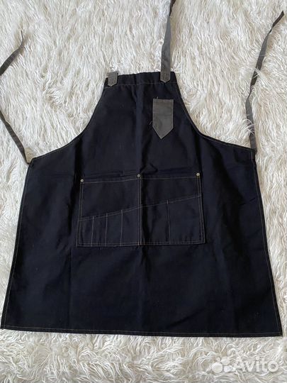 Фартук поварской мужской