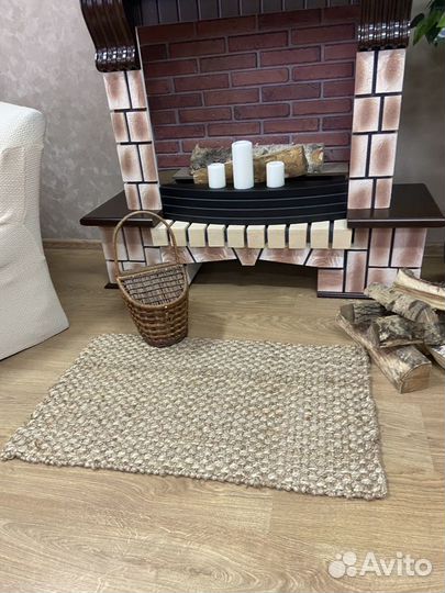 Ковер (циновка)