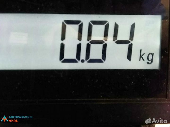 Ремень безопасности Volkswagen Passat B7 2011