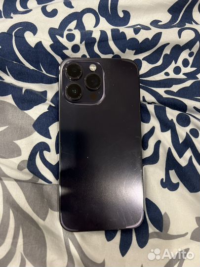 iPhone 14 Pro Max, 128 ГБ