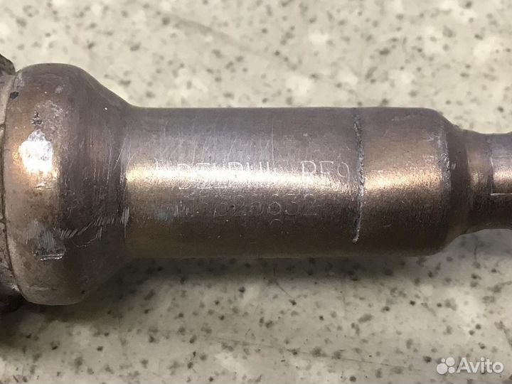 Датчик кислородный Lambdasonde Lifan Solano 2010-2