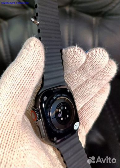 Apple Watch X9 ultra2