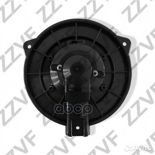 Моторчик вентилятора радиатора toyota avensis