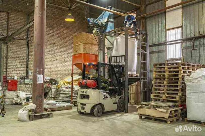 Комбикорм для цыплят, крс, с/х животных только опт