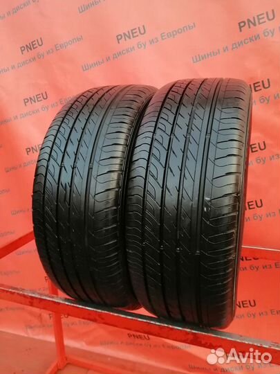 Dunlop Veuro VE 302 225/55 R16 95W