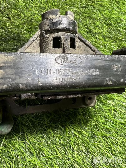 Замок капота Ford Transit