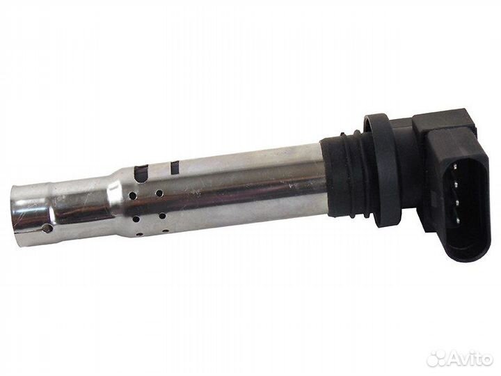 Катушка зажигания VAG polo 10/audi A1 10/A3 05/sko