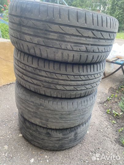 Sailun Atrezzo ZSR 215/50 R17
