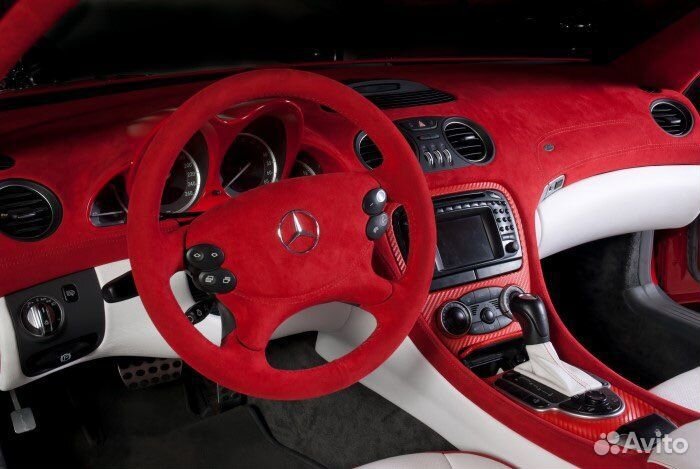 Флок для флокирования