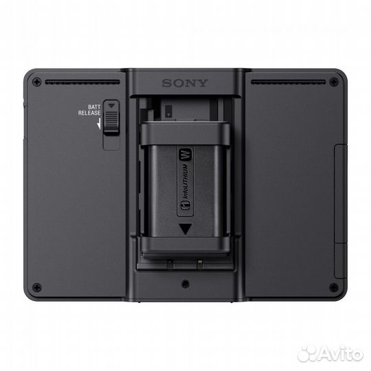 Жк-экран Sony CLM-FHD5 для камеры