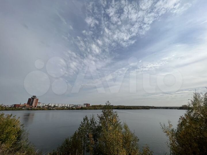 3-к. квартира, 96 м², 3/9 эт.