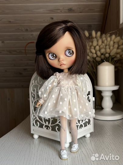 Одежда для кукол