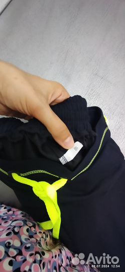 Медицинский костюм