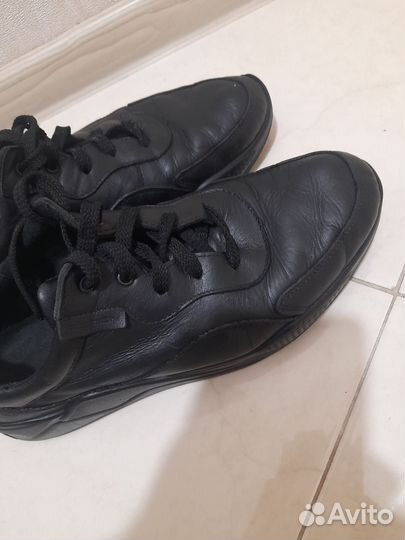 Кроссовки мужские