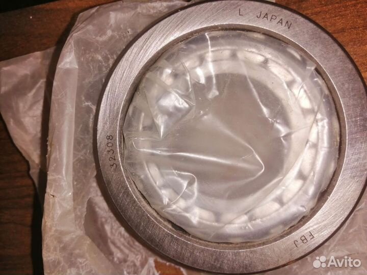 Продам подшипник новый