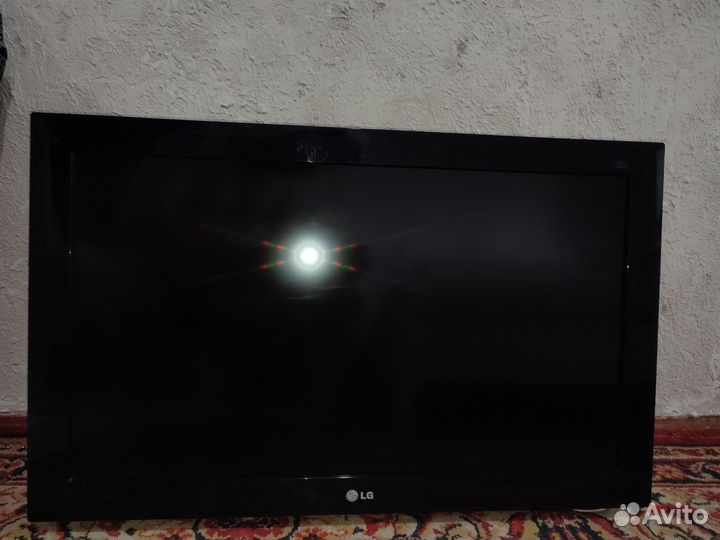 Телевизор LG 32ld450