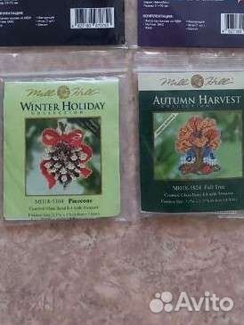 Набор для вышивания