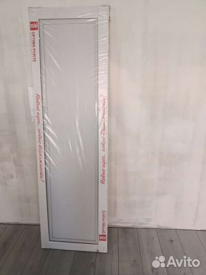 Дверное полотно 600