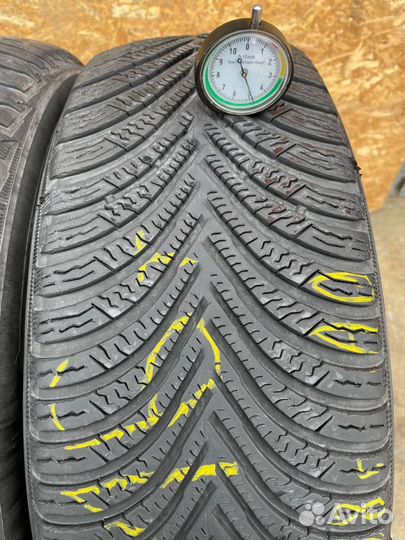 Michelin Alpin 5 205/60 R16