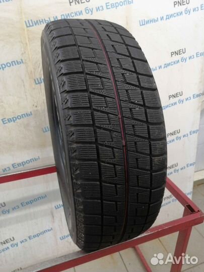 Bridgestone Blizzak Revo2 215/60 R17 108Y