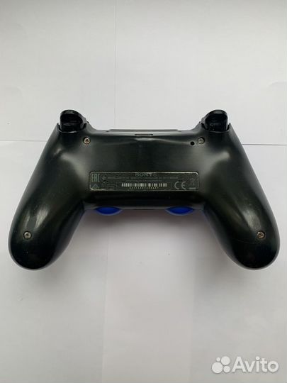 Dualshock 4 оригинал