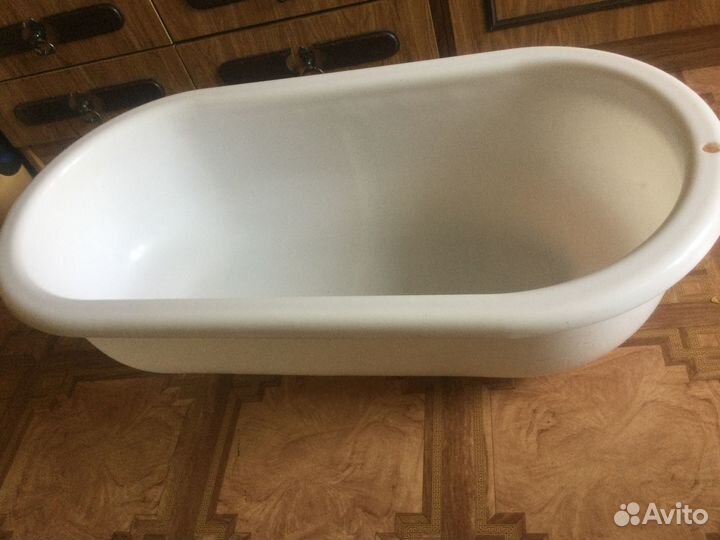 Ванночка детская