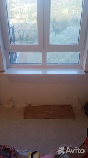 Столешницы из Акрилового камня