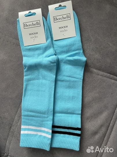 Гольфы детские р20-22