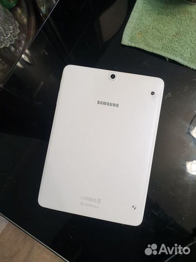 Планшет Samsung tab s 2 LTE 9.7 SM-T815 Белый