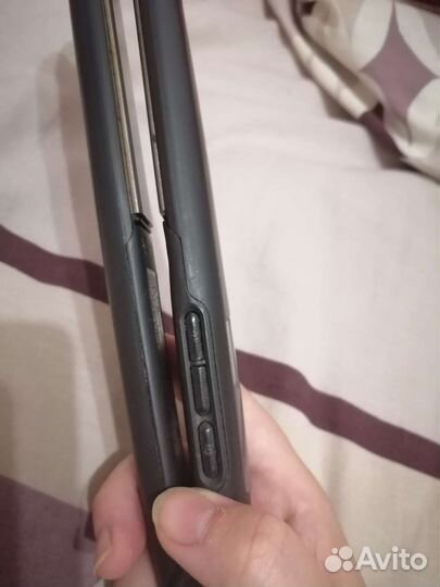 Выпрямитель для волос