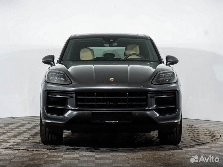 Porsche Cayenne 3.0 AT, 2023