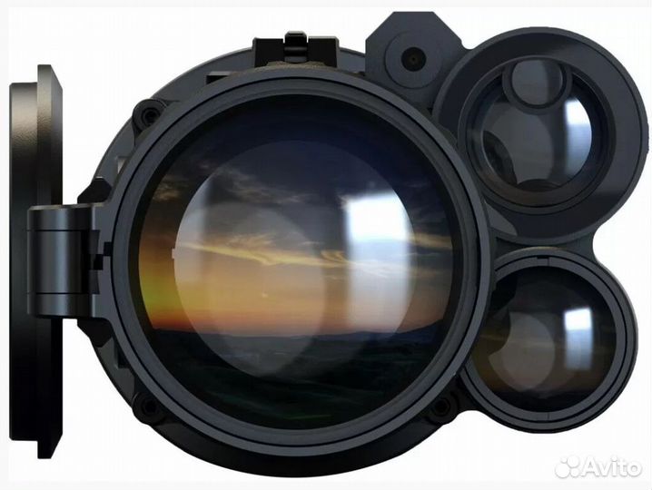 Тепловизор pard SA31-19 LRF