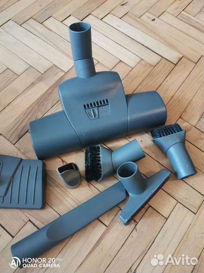 Насадка для пылесоса karcher ds5500