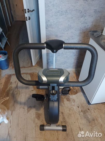 Велотренажер torneo