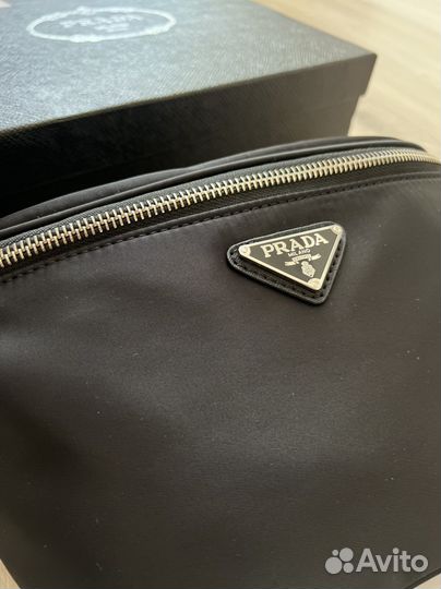 Мужская сумка Prada