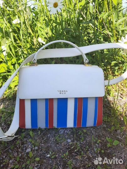 Сумка женская tosca blu