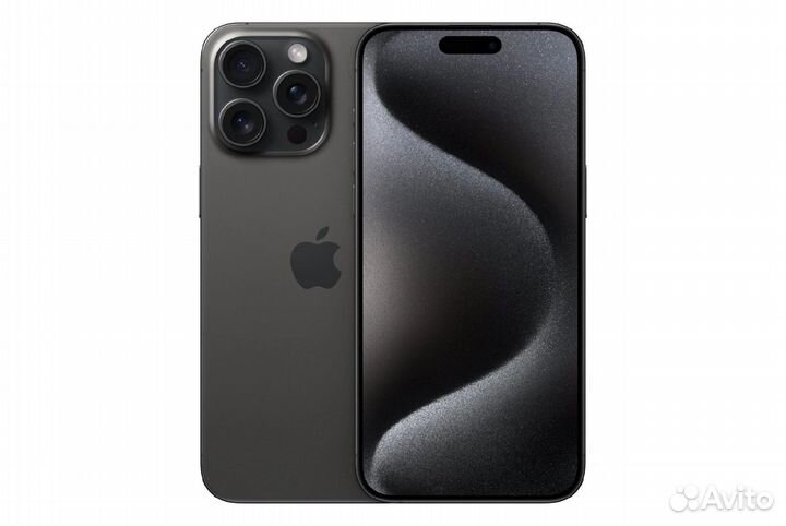 iPhone 15 Pro, 128 ГБ