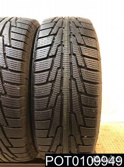 Nokian Tyres Nordman RS2 SUV 225/55 R18 99P