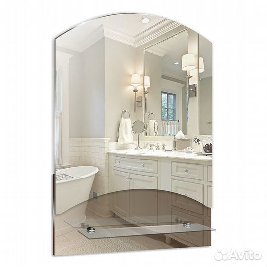 Зеркало mixline 