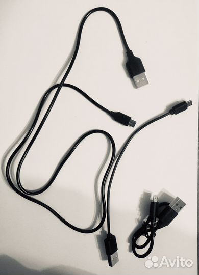 Переходники USB