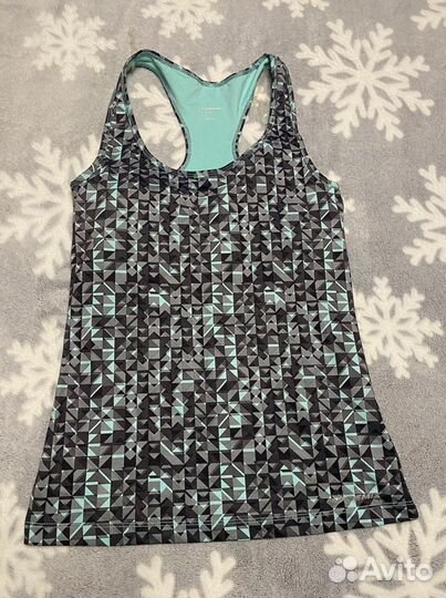 Костюм для фитнеса demix