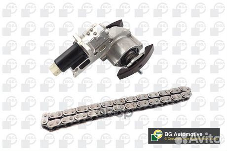 Комплект цепи VAG 96- TC0100K Bga