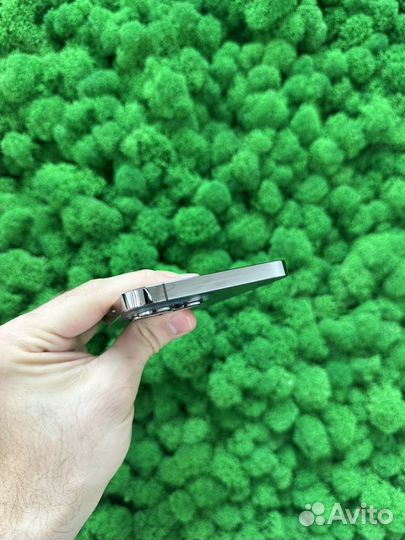 iPhone 13 Pro Max 128GB Graphite Гарантия