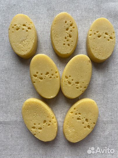 Детское мыло «Ласковые пузырьки»