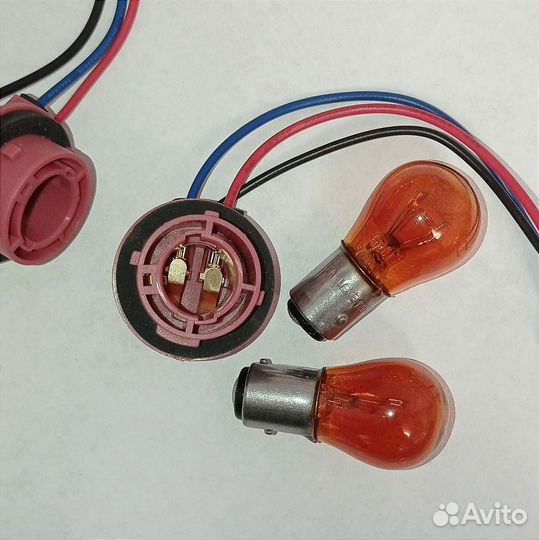 Американки на ваз 2110-2114