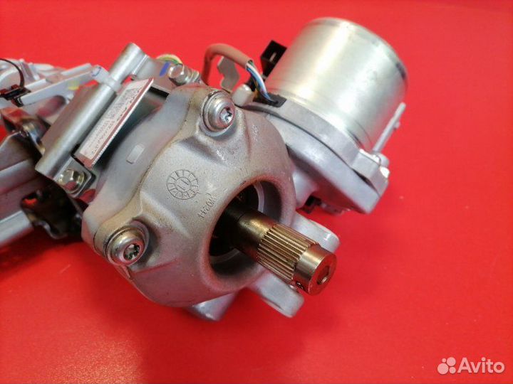 Рулевая колонка Volkswagen Polo 612 cfna 2011