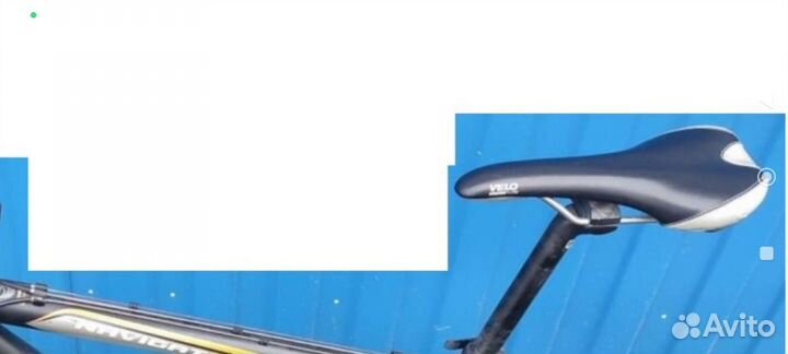 Горный велосипед Стелс Навигатор 630, 26 колёса