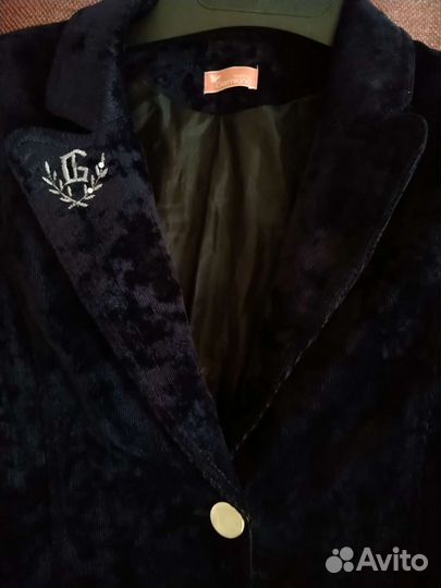 Школьный костюм для девочки