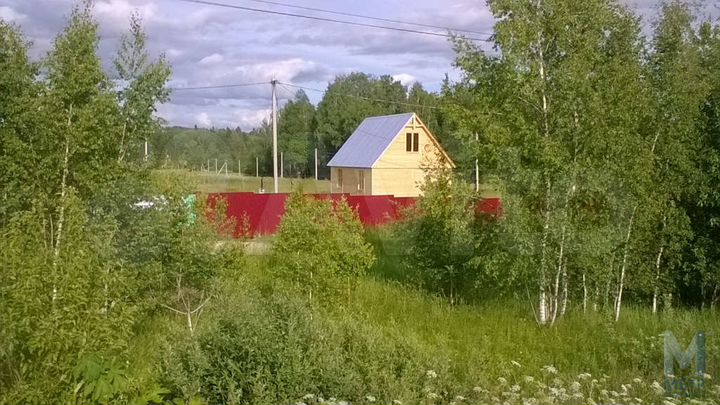 Участок 16,5 сот. (ИЖС)