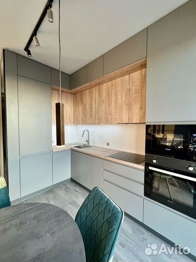 Цена за всю кухню ксп:20839